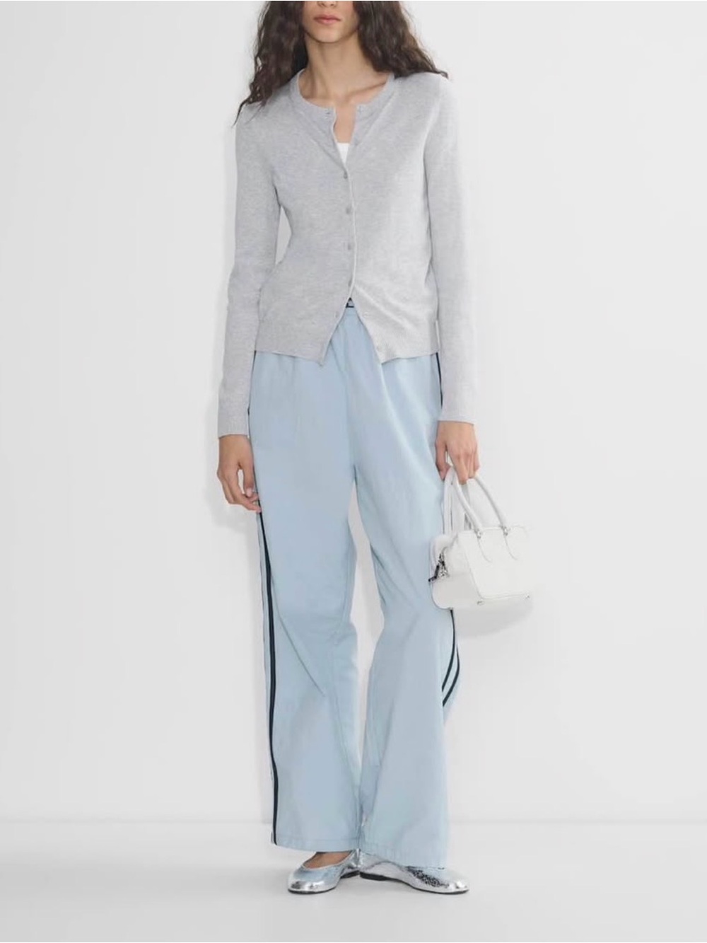 TNA Capadino Track Pants